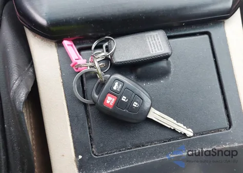 2012 Toyota Camry Le из США, поврежденный, VIN 4T1BF1FK2CU578020